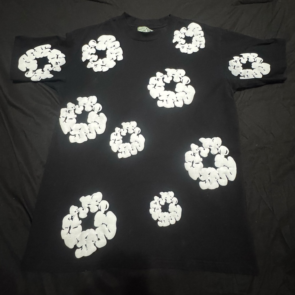 Denim Tears Shirt
